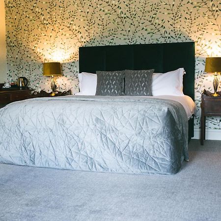 Castle Dargan Hotel Sligo Eksteriør billede