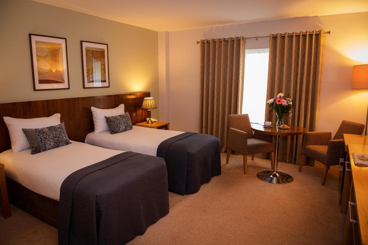 Castle Dargan Hotel Sligo Eksteriør billede
