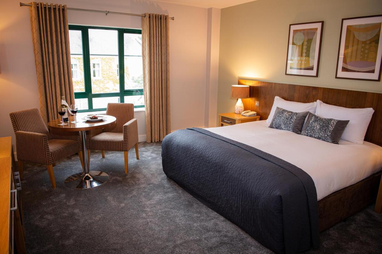 Castle Dargan Hotel Sligo Eksteriør billede
