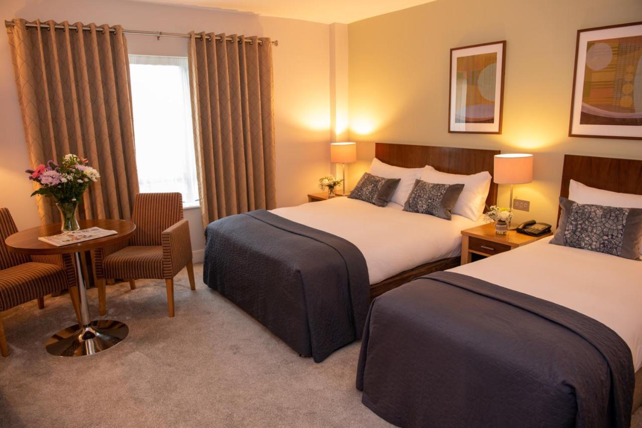 Castle Dargan Hotel Sligo Eksteriør billede