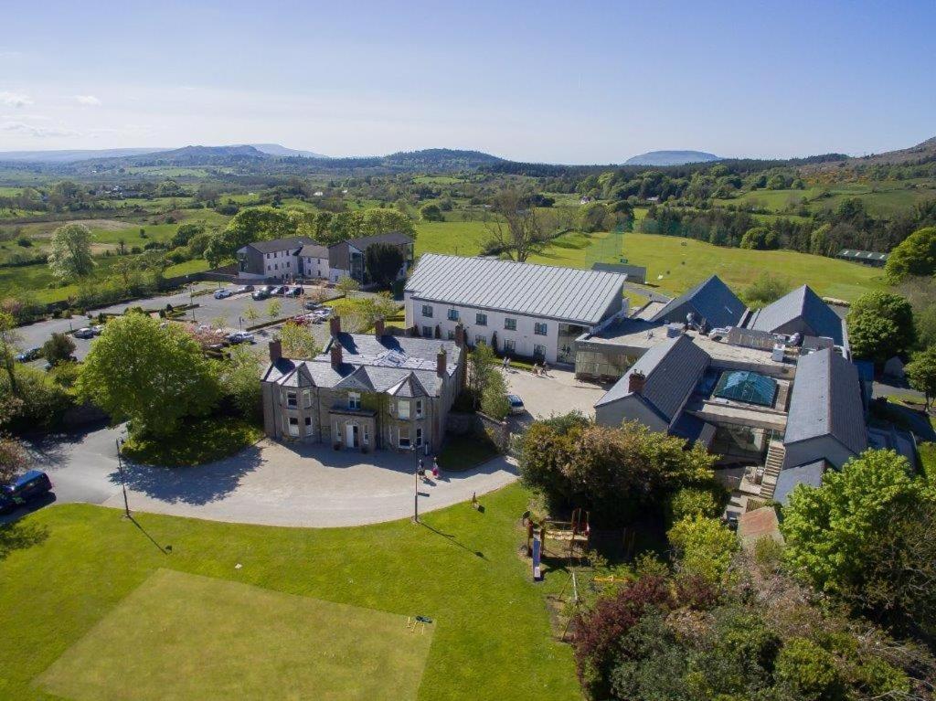 Castle Dargan Hotel Sligo Eksteriør billede