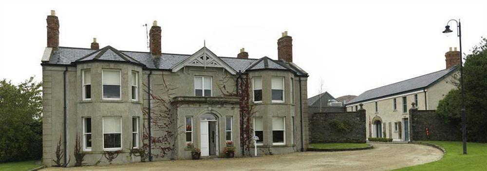 Castle Dargan Hotel Sligo Eksteriør billede