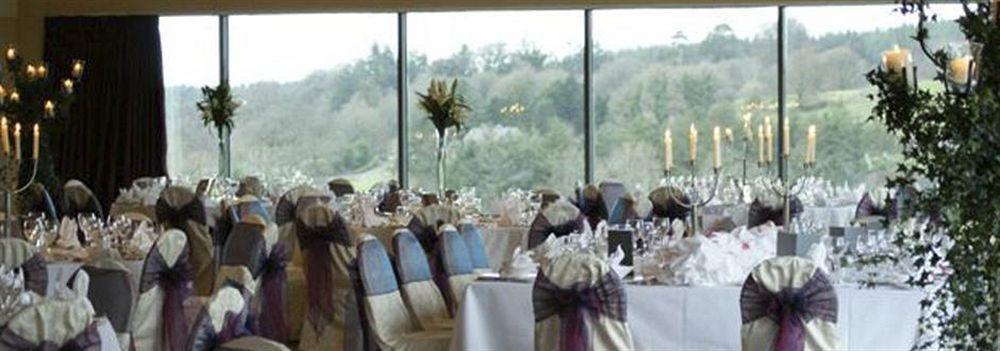 Castle Dargan Hotel Sligo Eksteriør billede