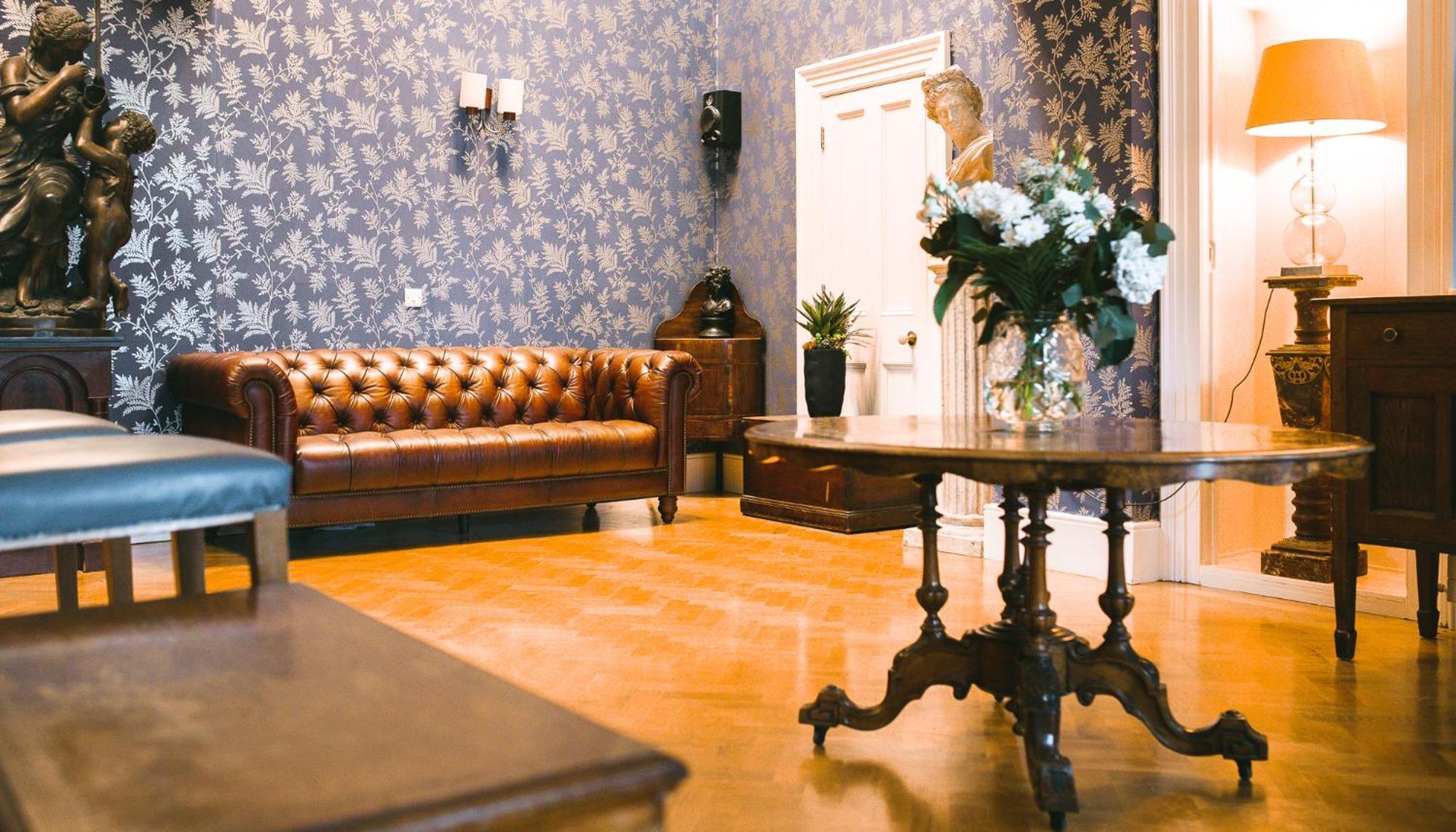 Castle Dargan Hotel Sligo Eksteriør billede