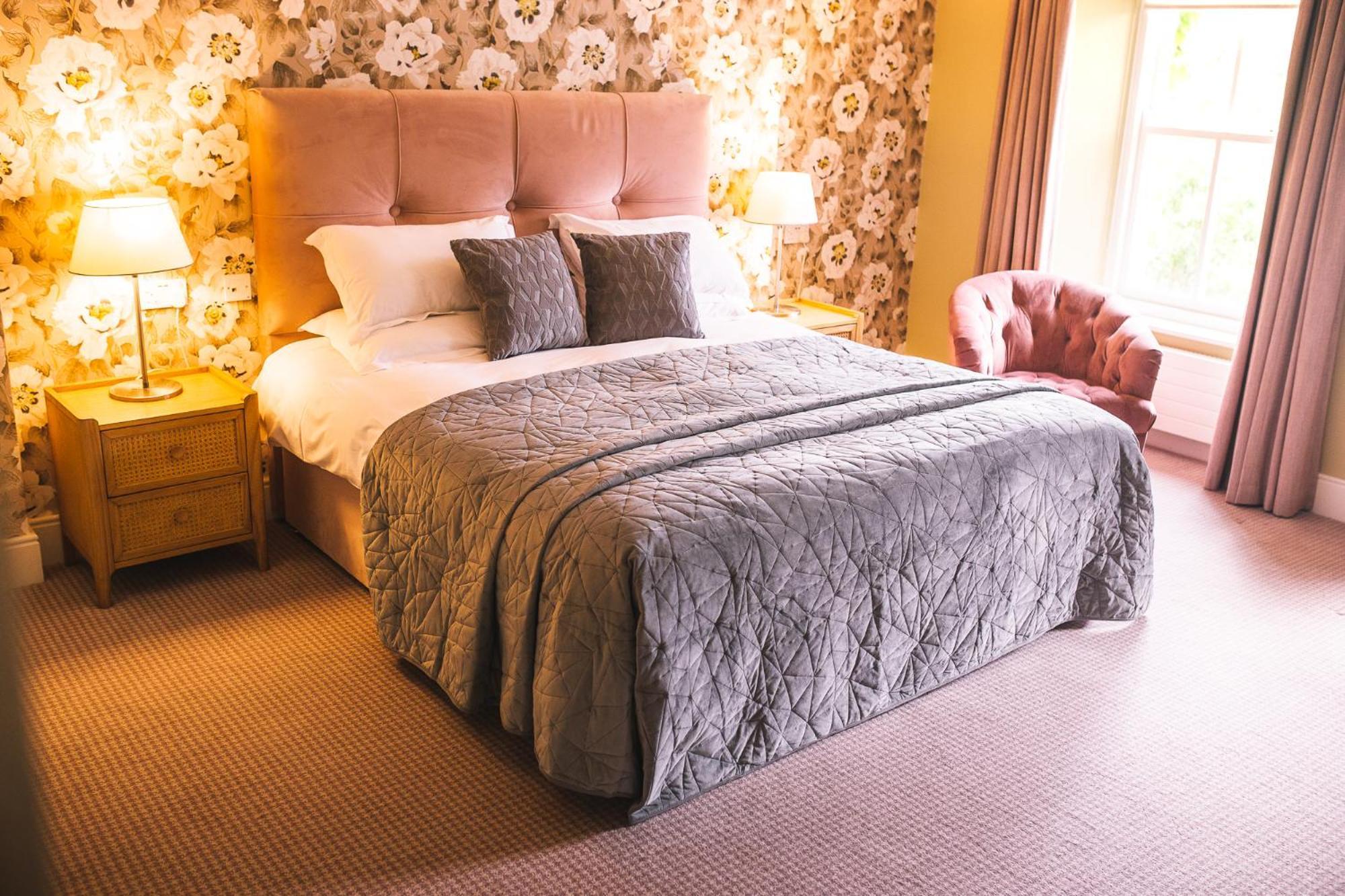 Castle Dargan Hotel Sligo Eksteriør billede