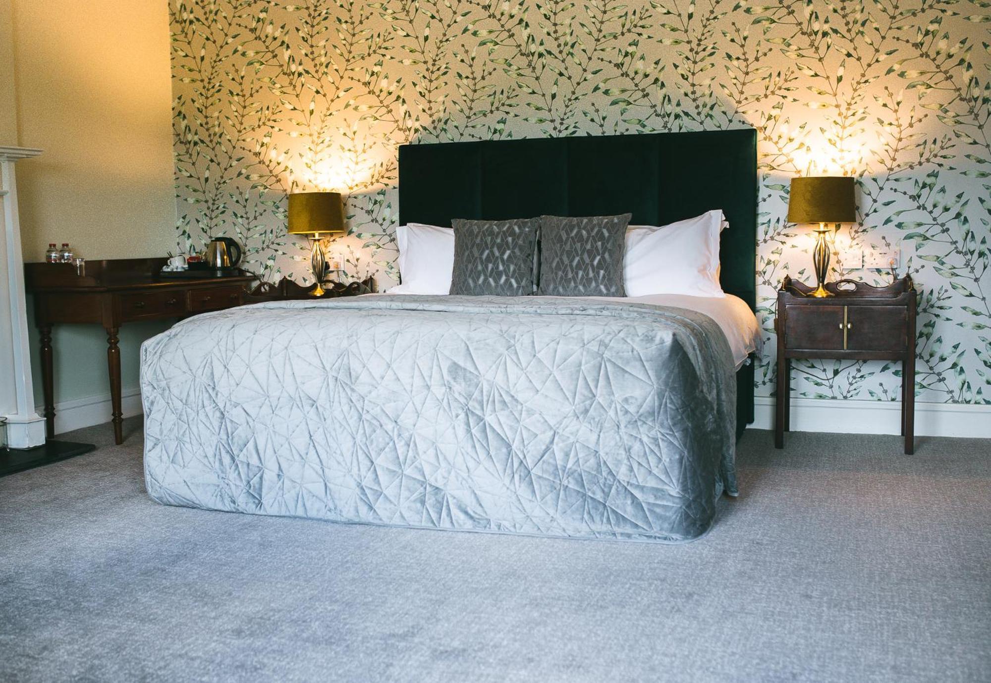 Castle Dargan Hotel Sligo Eksteriør billede