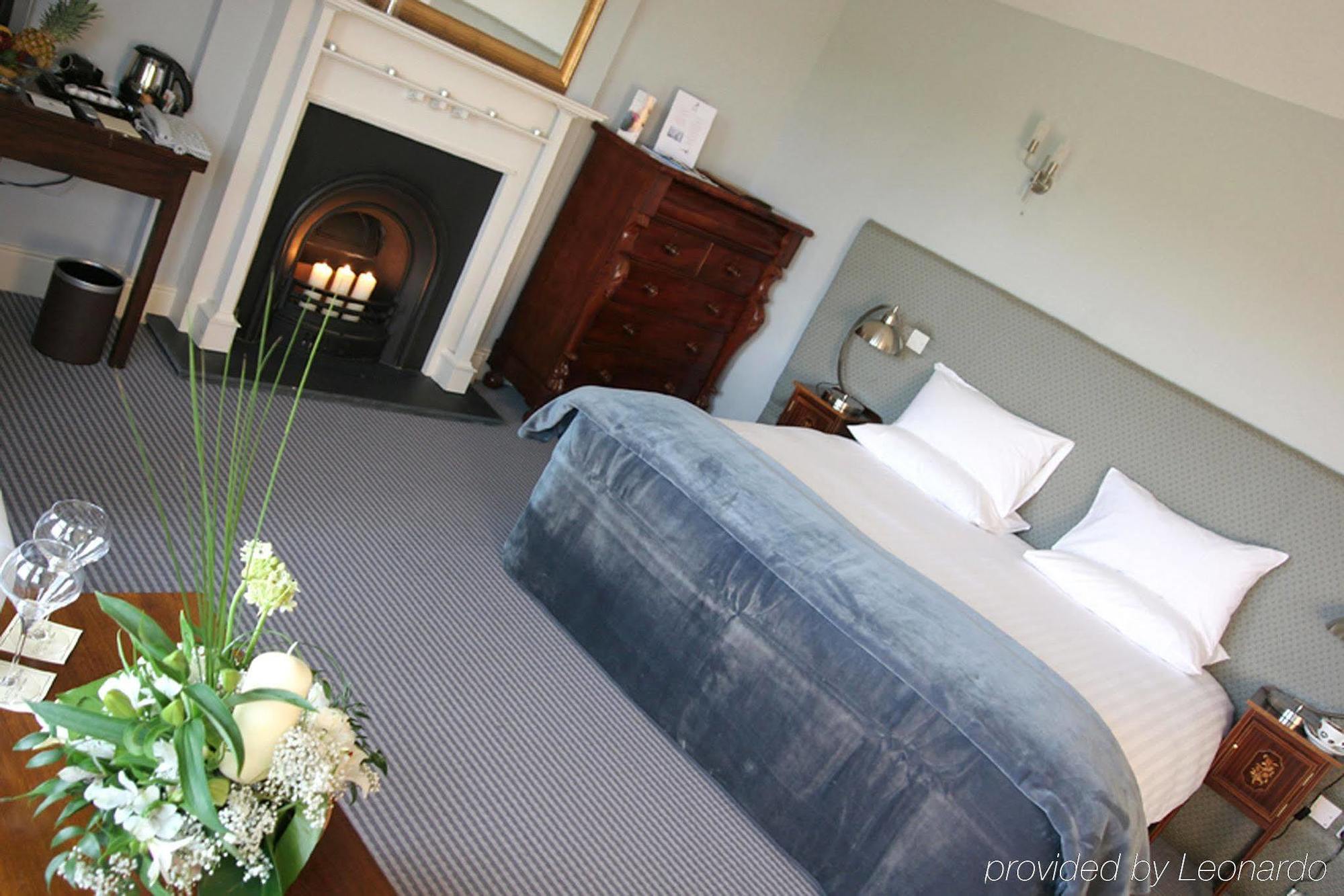 Castle Dargan Hotel Sligo Værelse billede
