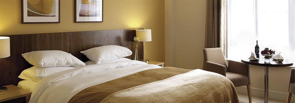 Castle Dargan Hotel Sligo Eksteriør billede