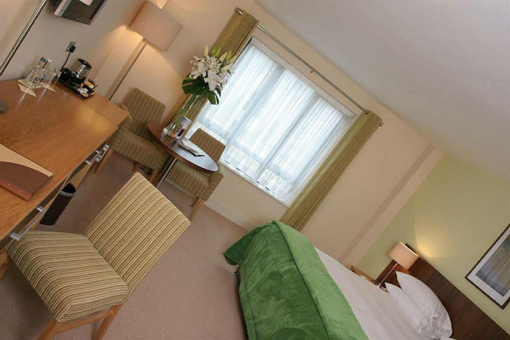 Castle Dargan Hotel Sligo Eksteriør billede