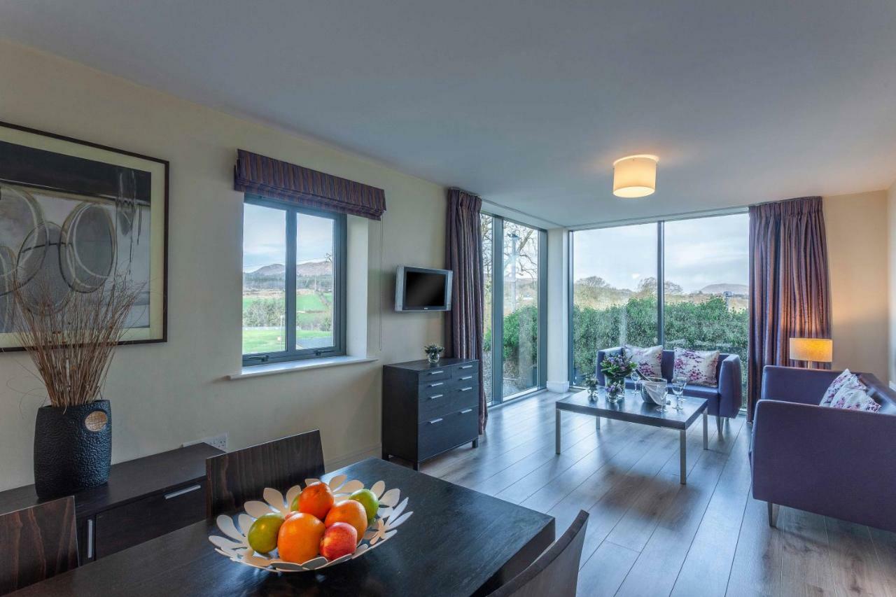 Castle Dargan Hotel Sligo Eksteriør billede