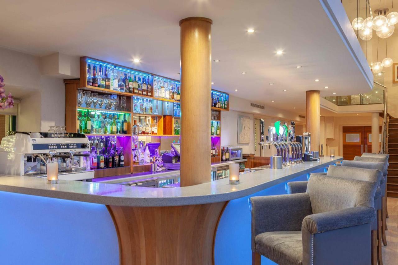 Castle Dargan Hotel Sligo Eksteriør billede