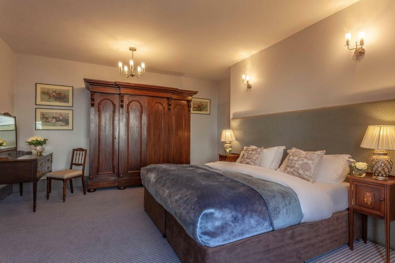 Castle Dargan Hotel Sligo Eksteriør billede