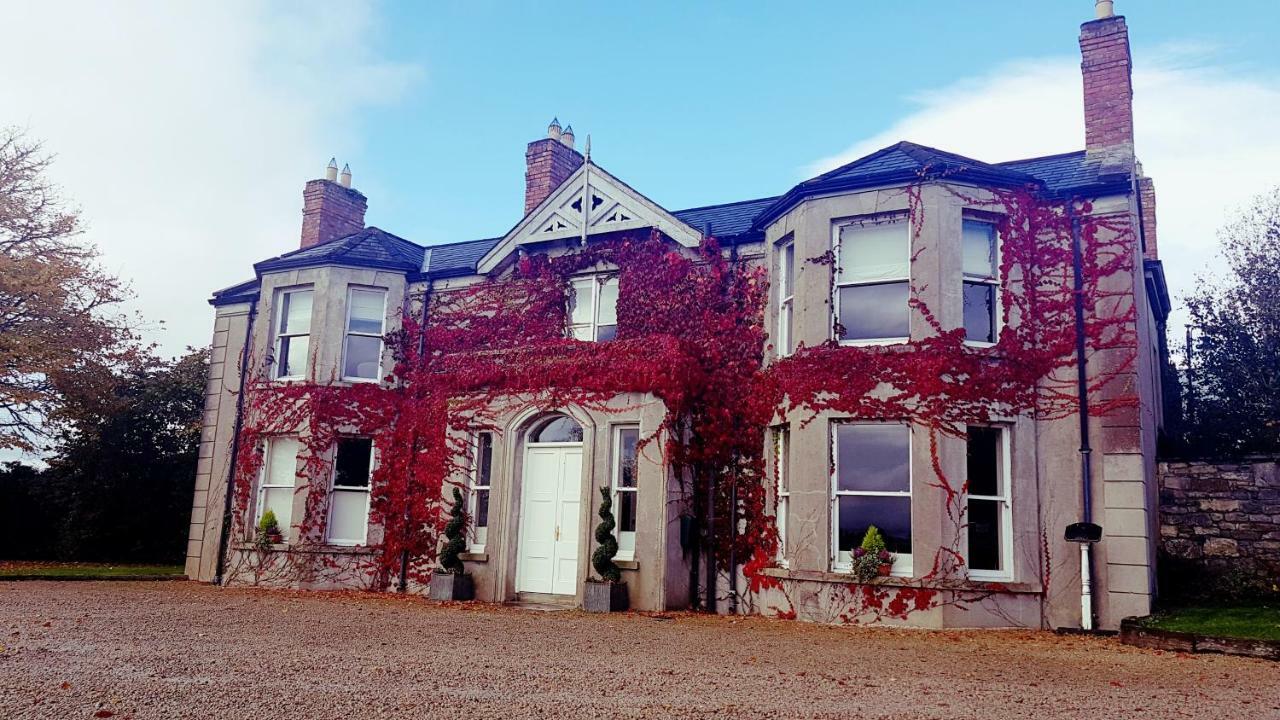 Castle Dargan Hotel Sligo Eksteriør billede