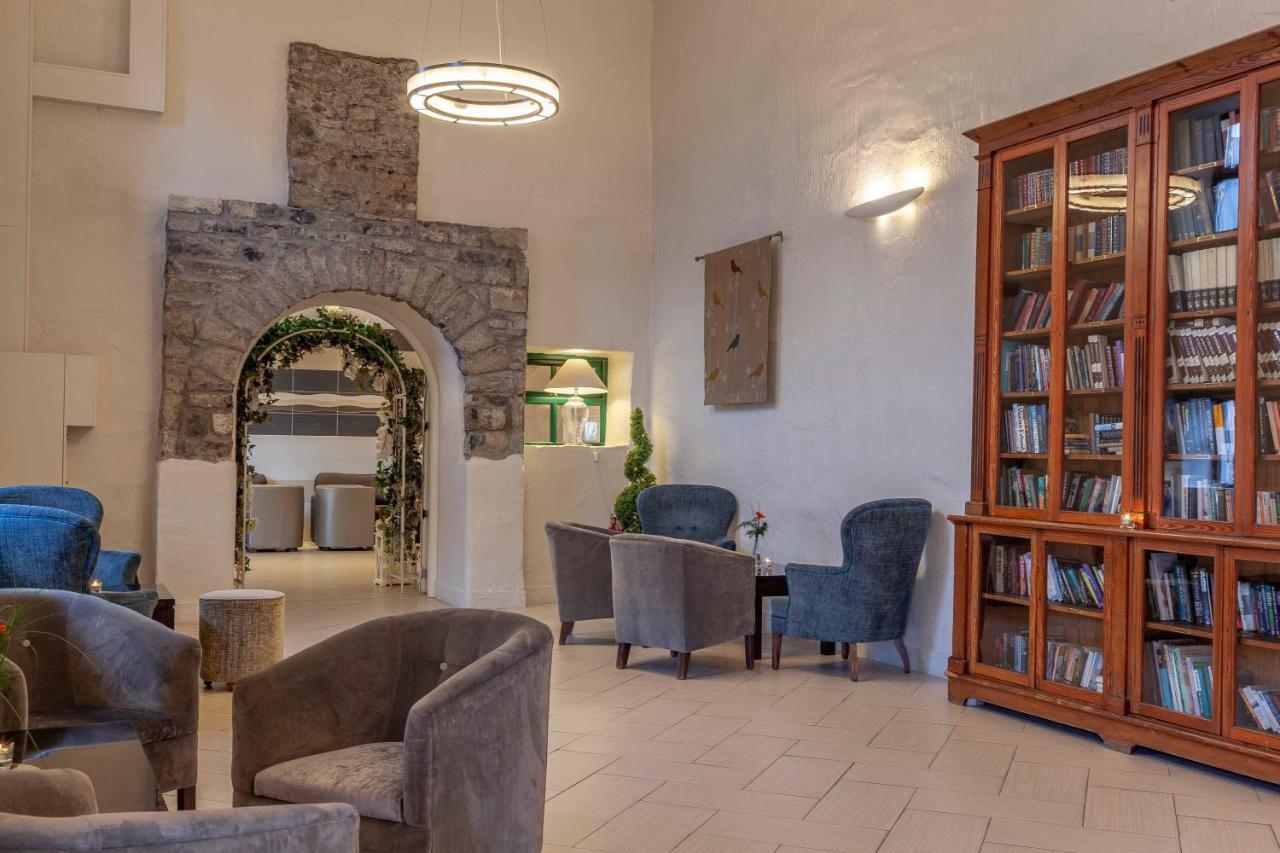 Castle Dargan Hotel Sligo Eksteriør billede