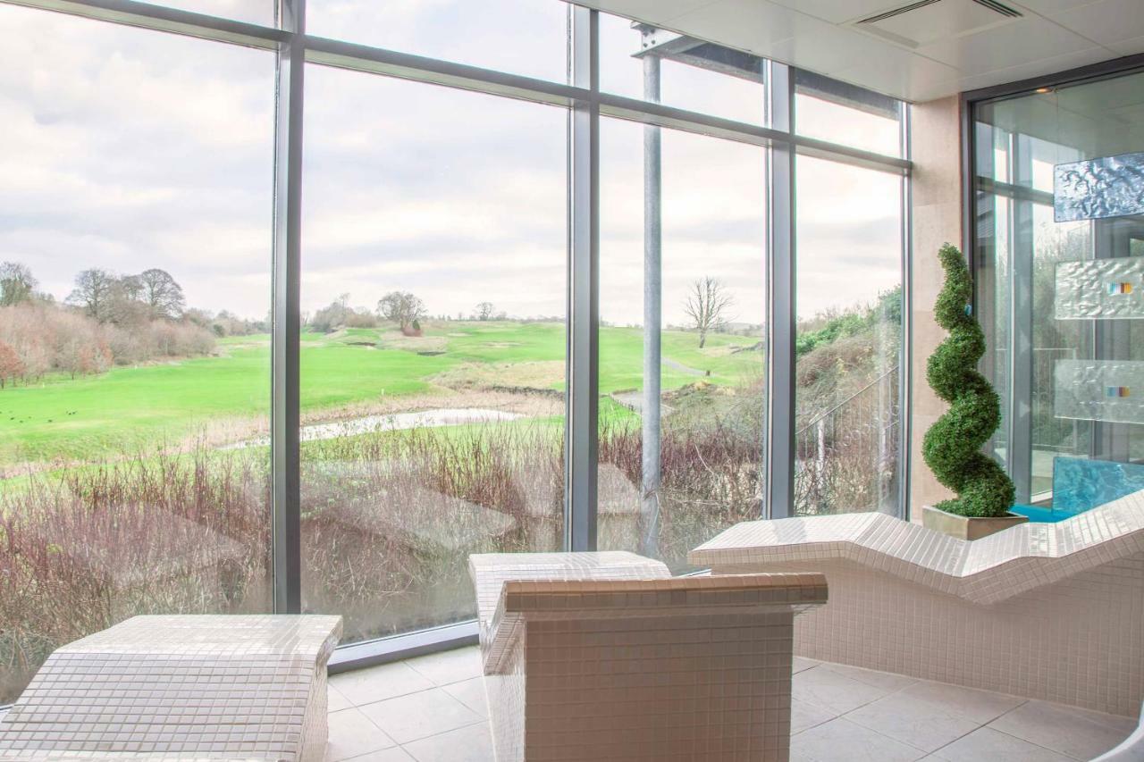 Castle Dargan Hotel Sligo Eksteriør billede